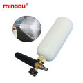 low price car washer foam gun nozzle High pressure snow foam lance